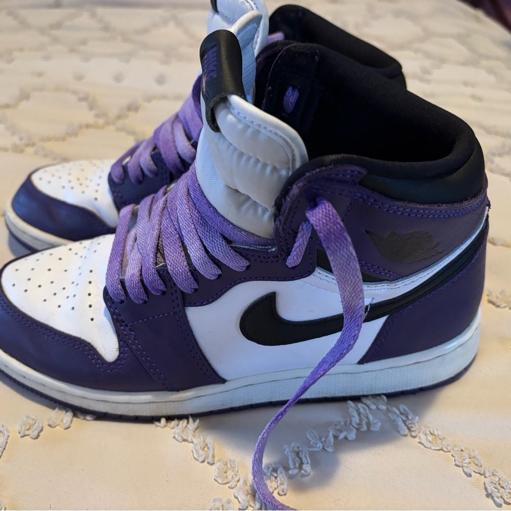 Air Jordan 1 Retro High OG Size 6